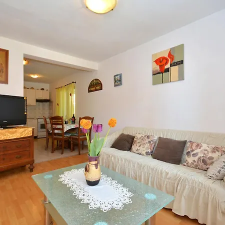 Tri Palme Appartement