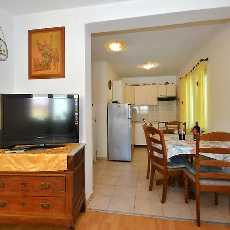 Tri Palme Apartamento