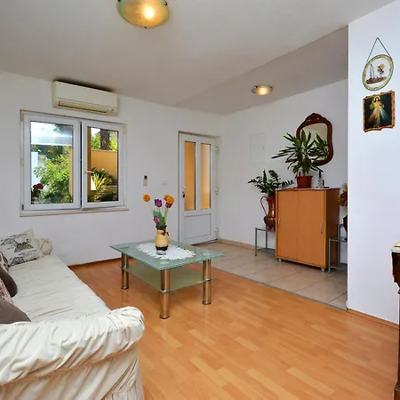 Apartamento Tri Palme