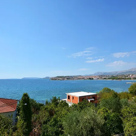 Apartamento Tri Palme *