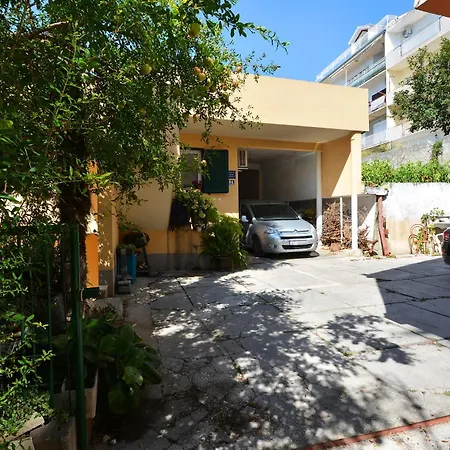 Tri Palme Appartement