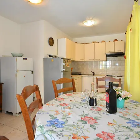 Appartement Tri Palme *